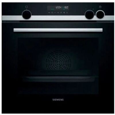 Siemens HR578G5S6 - Negro - Horno Siemens HR578G5S6 - Negro - Horno