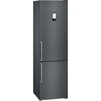 Siemens KG39NHXEP - En inox - Réfrigérateur combiné - Publicité Siemens KG39NHXEP - En inox - Réfrigérateur combiné - Publicité