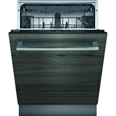 Siemens SX73HX60CE - Nero - Lavastoviglie Siemens SX73HX60CE - Nero - Lavastoviglie