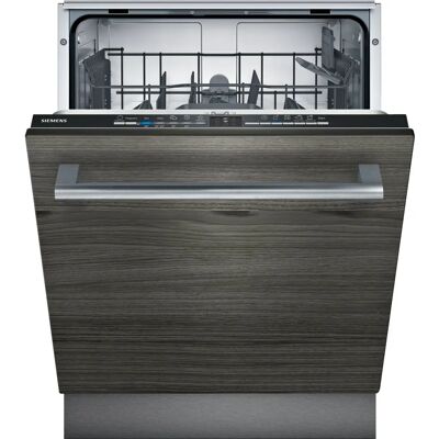 Siemens SN61IX09TE - Nero - Lavastoviglie Siemens SN61IX09TE - Nero - Lavastoviglie