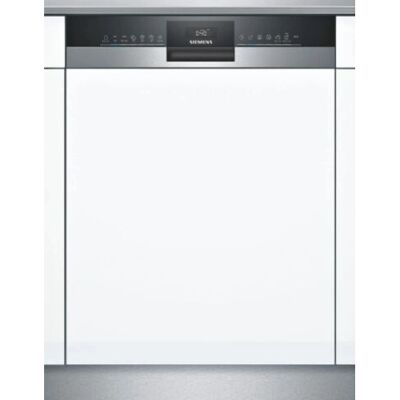 Siemens SX53HS60CE - Dimensione piena - Lavastoviglie semi-insieme Siemens SX53HS60CE - Dimensione piena - Lavastoviglie semi-insieme