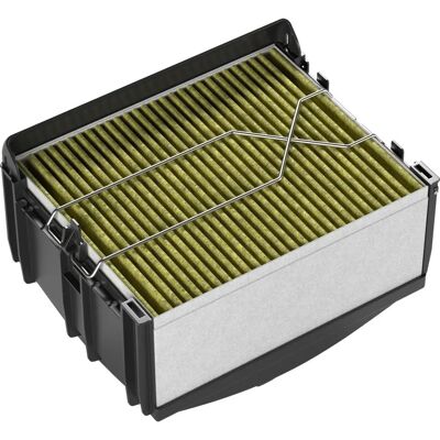 Siemens LZ11DXI16 - liesituulettimen suodatin Siemens LZ11DXI16 - liesituulettimen suodatin