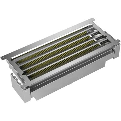 Siemens LZ11IXC16 - Küchenzubehör Siemens LZ11IXC16 - Küchenzubehör