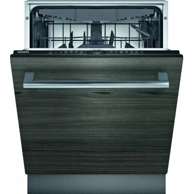Siemens SN73HX60CE - Preto - Lava-louças Siemens SN73HX60CE - Preto - Lava-louças
