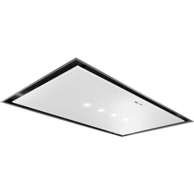 SIEMENS LR96CBS20 - Blanco - Campana de techo SIEMENS LR96CBS20 - Blanco - Campana de techo