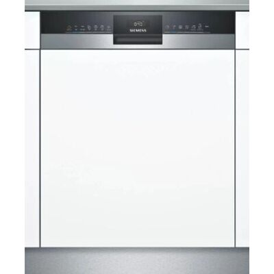 Siemens SN53HS60CE - Acciaio inossidabile - Lavastoviglie Siemens SN53HS60CE - Acciaio inossidabile - Lavastoviglie
