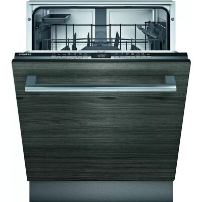 Siemens iQ500 - Da incasso totale - 13 coperti Siemens iQ500 - Da incasso totale - 13 coperti