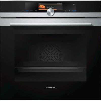 Siemens HS658GXS7 - Anthracita - horno Siemens HS658GXS7 - Anthracita - horno