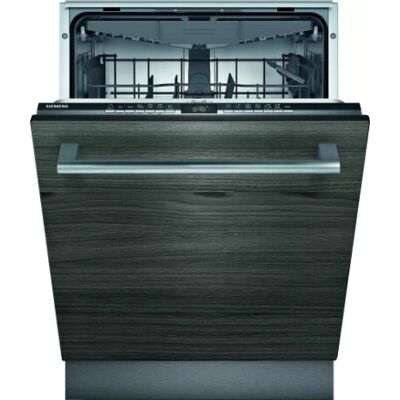Siemens SX63HX36VE - Argento - Lavastoviglie Siemens SX63HX36VE - Argento - Lavastoviglie