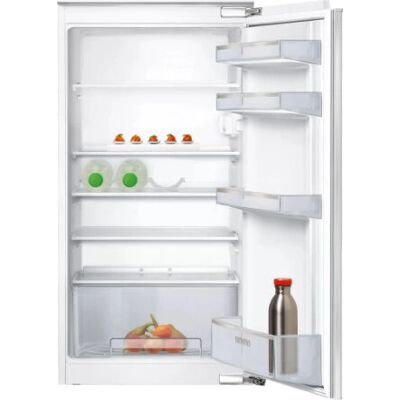 Siemens KI20RNFF1 - Bianco - Frigorifero da incasso Siemens KI20RNFF1 - Bianco - Frigorifero da incasso