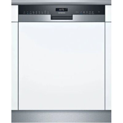 Siemens SN55ES57CE - Acciaio inossidabile - Lavastoviglie Siemens SN55ES57CE - Acciaio inossidabile - Lavastoviglie