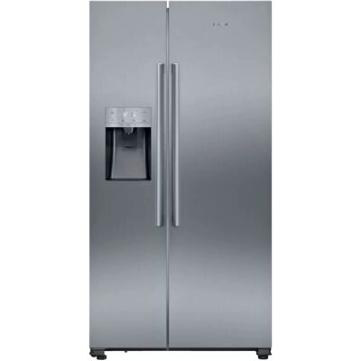 Siemens KA93DAIEP - Acero inoxidable - Nevera Siemens KA93DAIEP - Acero inoxidable - Nevera