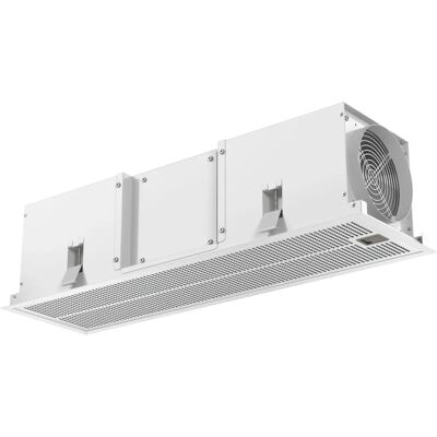 Siemens LZ21JXC21 - Kit de Recyclage pour Hotte de Cuisine - Publicité Siemens LZ21JXC21 - Kit de Recyclage pour Hotte de Cuisine - Publicité