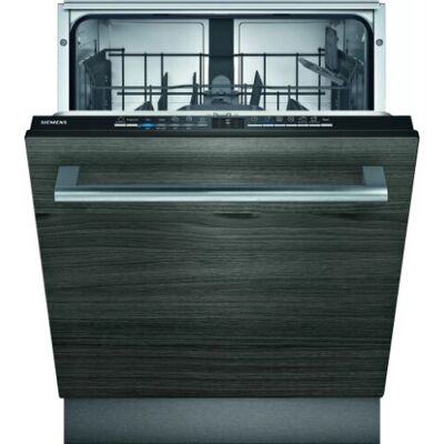 Siemens SN61IX12TE - Nero - Lavastoviglie Siemens SN61IX12TE - Nero - Lavastoviglie