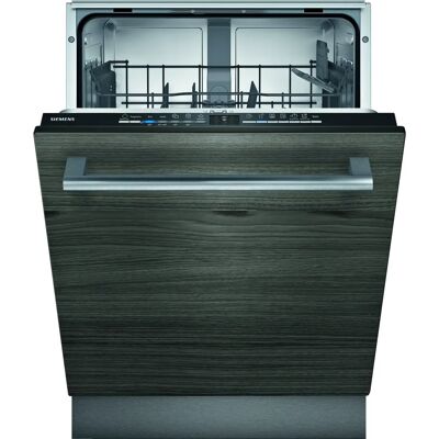 Siemens SX61IX12TE - Nero - Lavastoviglie Siemens SX61IX12TE - Nero - Lavastoviglie