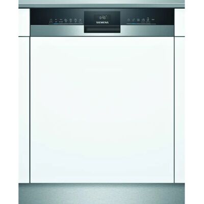 Siemens SN53HS30AE - Bianco - Lavastoviglie Siemens SN53HS30AE - Bianco - Lavastoviglie