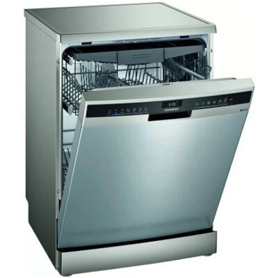 SIEMENS SN23EI14VE - Acciaio inossidabile - Lavastoviglie SIEMENS SN23EI14VE - Acciaio inossidabile - Lavastoviglie