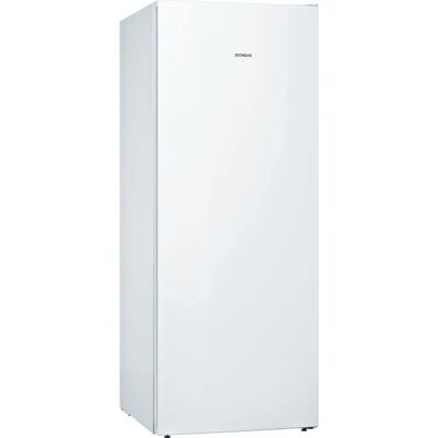 Siemens GS54NUWDV - Weiß - Gefrierschrank Siemens GS54NUWDV - Weiß - Gefrierschrank