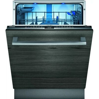 Siemens SN63E801BE - Lavastoviglie integrata - 13 coperti Siemens SN63E801BE - Lavastoviglie integrata - 13 coperti