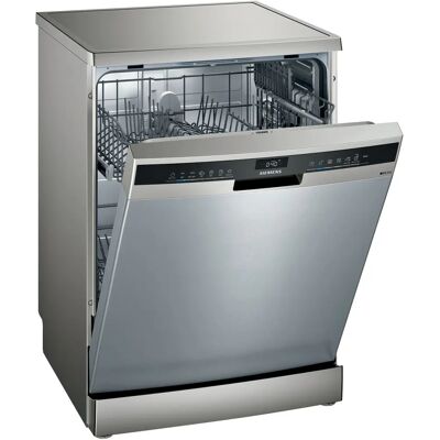 Siemens SN23HI42TE - Acier inoxydable - Lave-vaisselle Siemens SN23HI42TE - Acier inoxydable - Lave-vaisselle