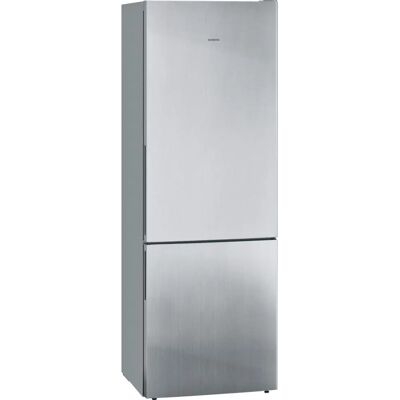 Siemens KG49EAICA - Acier inoxydable - Réfrigérateur Siemens KG49EAICA - Acier inoxydable - Réfrigérateur