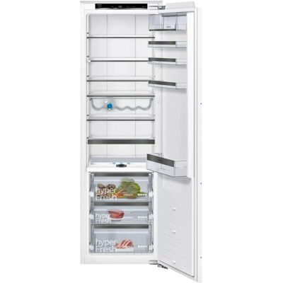 Siemens KI81FSDE0 - Congelatore da incasso - 289 L Siemens KI81FSDE0 - Congelatore da incasso - 289 L