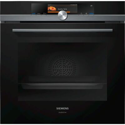 Siemens HS858KXB6 - Nero - forno Siemens HS858KXB6 - Nero - forno