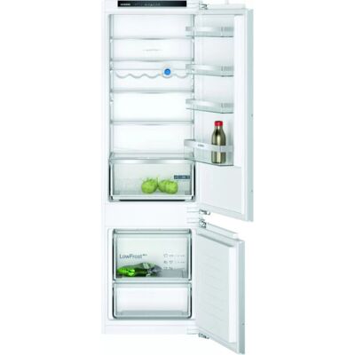 SIEMENS KI87VVFE1 - Weiß - Kühlschrank SIEMENS KI87VVFE1 - Weiß - Kühlschrank