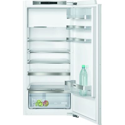 Siemens KI42LADF0 - Bílá - Lednice Siemens KI42LADF0 - Bílá - Lednice