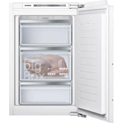 Siemens GI21VADD0 - Bianco - Congelatore Verticale Siemens GI21VADD0 - Bianco - Congelatore Verticale