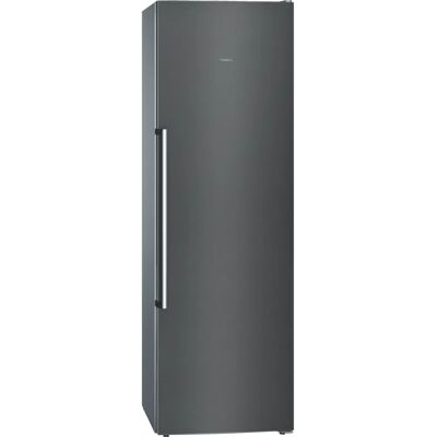 Siemens GS36NAXEP - Black - Upright freezer Siemens GS36NAXEP - Black - Upright freezer