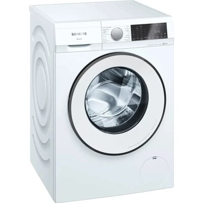 Siemens WN44A120NL - Wit - Wasdroogcombinatie Siemens WN44A120NL - Wit - Wasdroogcombinatie