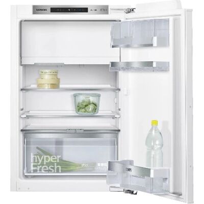 Siemens KI22LADD0 - Bianco - Frigorifero da incasso Siemens KI22LADD0 - Bianco - Frigorifero da incasso