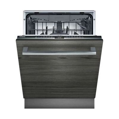 Siemens SN63HX46VE - Negro - Lavavajillas Siemens SN63HX46VE - Negro - Lavavajillas