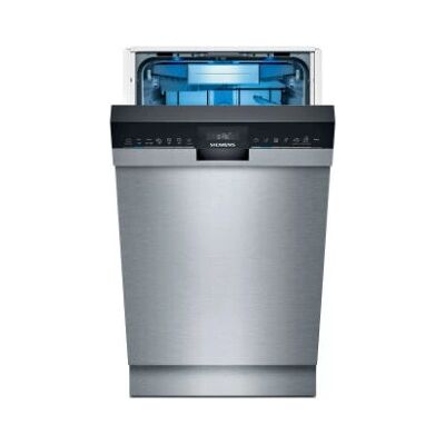 Siemens SR45ZS11ME - acciaio inox - lavastoviglie Siemens SR45ZS11ME - acciaio inox - lavastoviglie