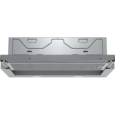 Siemens LI64LB531 - Roestvrij staal - Afzuigkap Siemens LI64LB531 - Roestvrij staal - Afzuigkap