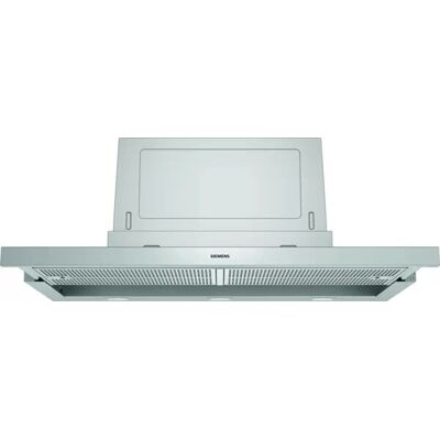 Siemens LI97SA531 - Blanc - Hotte de Cuisine Siemens LI97SA531 - Blanc - Hotte de Cuisine