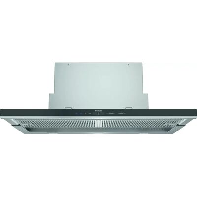 Siemens LI99SA684 - Acier inoxydable - Hotte de cuisine Siemens LI99SA684 - Acier inoxydable - Hotte de cuisine