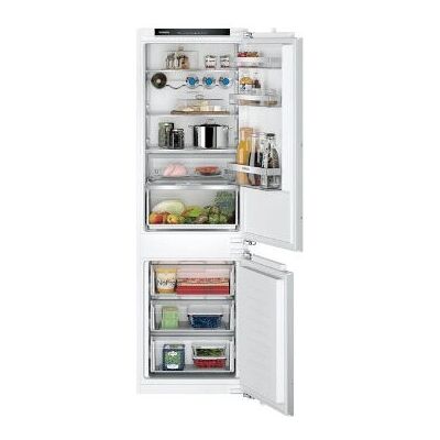 Siemens KI86NVFE0 - Blanc - Réfrigérateur Siemens KI86NVFE0 - Blanc - Réfrigérateur