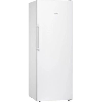 Siemens GS29NVWEP - Bianco - Congelatore verticale Siemens GS29NVWEP - Bianco - Congelatore verticale