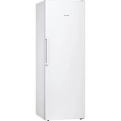 SIEMENS GS33NVWEP - Bianco - Congelatore verticale SIEMENS GS33NVWEP - Bianco - Congelatore verticale