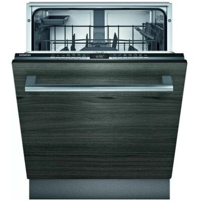 Siemens SN63EX24BE - Negro - Lavavajillas Siemens SN63EX24BE - Negro - Lavavajillas