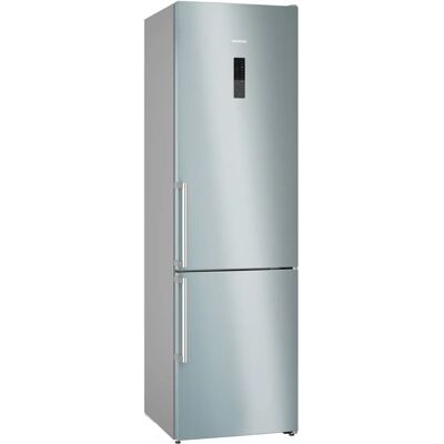 Siemens KG39NAICT - Acciaio inossidabile - Frigorifero Siemens KG39NAICT - Acciaio inossidabile - Frigorifero