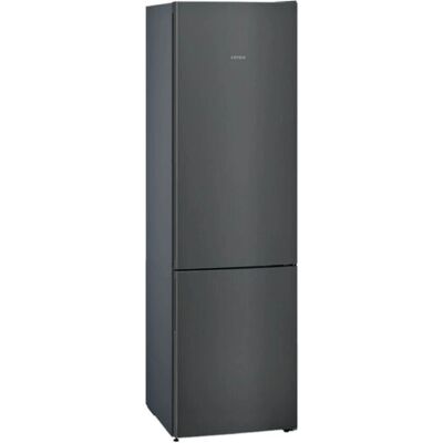 Siemens KG39E8XBA - Noir, Acier inoxydable - Réfrigérateur Siemens KG39E8XBA - Noir, Acier inoxydable - Réfrigérateur