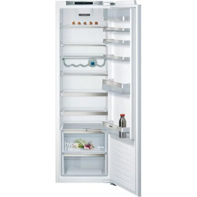 Siemens KI81REDE0 - Réfrigérateur encastré - Publicité Siemens KI81REDE0 - Réfrigérateur encastré - Publicité