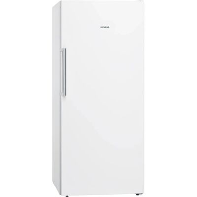 Siemens GS51NAWCV - Bianco - Congelatore Siemens GS51NAWCV - Bianco - Congelatore