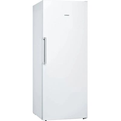 Siemens GS54NAWCV - Weiß - Gefrierschrank Siemens GS54NAWCV - Weiß - Gefrierschrank