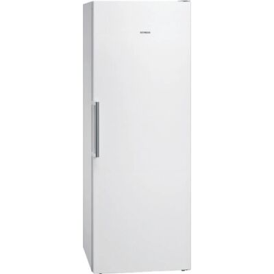 Siemens GS58NAWCV - Weiß - Gefrierschrank Siemens GS58NAWCV - Weiß - Gefrierschrank