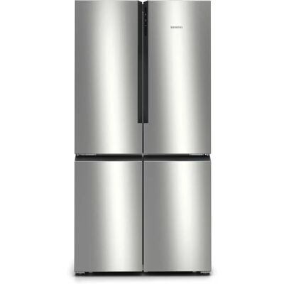 Siemens KF96NVPEA - Plata - Refrigerador Siemens KF96NVPEA - Plata - Refrigerador