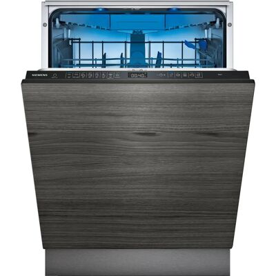 Siemens iQ500 - Argento - Lavastoviglie Siemens iQ500 - Argento - Lavastoviglie